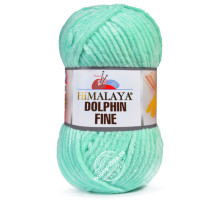 Himalaya Dolphin Fine 80523 Тиффани