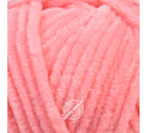 Himalaya Dolphin Fine 80524 Персиковый