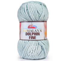 Himalaya Dolphin Fine 80525 Мятный
