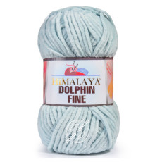 Himalaya Dolphin Fine 80525 Мятный