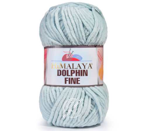 Himalaya Dolphin Fine 80525 Мятный