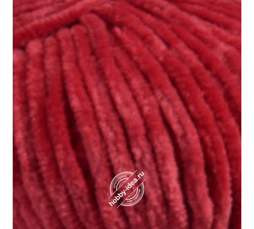 Himalaya Dolphin Fine 80527 Морковный