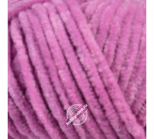 Himalaya Dolphin Fine 80528 Розово-сиреневый