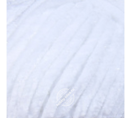 Himalaya Dolphin Star 92101 Белый