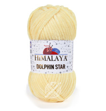Himalaya Dolphin Star 92102 Жёлтый