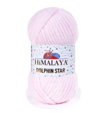 Himalaya Dolphin Star 92103 Светло-розовый