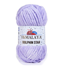 Himalaya Dolphin Star 92105 Сиреневый