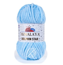 Himalaya Dolphin Star 92106 Голубой