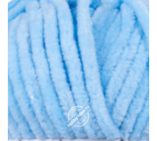 Himalaya Dolphin Star 92106 Голубой