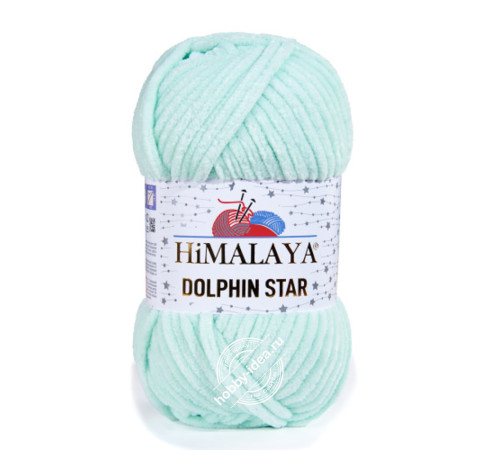 Himalaya Dolphin Star 92107 Мятный
