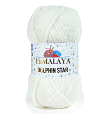 Himalaya Dolphin Star 92108 Экрю