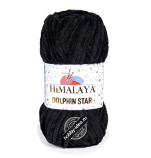 Himalaya Dolphin Star 92111 Чёрный