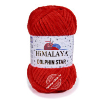 Himalaya Dolphin Star 92118 Красный