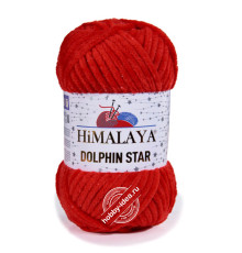 Himalaya Dolphin Star 92118 Красный