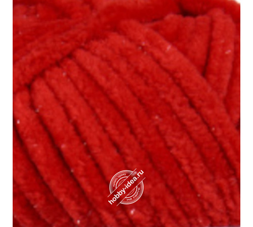 Himalaya Dolphin Star 92118 Красный