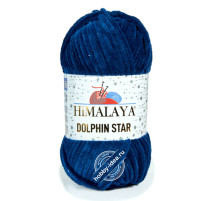 Himalaya Dolphin Star 92121 Синий