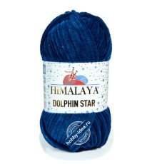 Himalaya Dolphin Star 92121 Синий