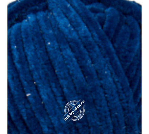 Himalaya Dolphin Star 92121 Синий