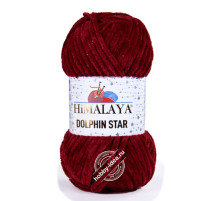 Himalaya Dolphin Star 92122 Винный