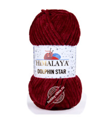 Himalaya Dolphin Star 92122 Винный