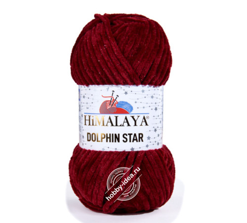 Himalaya Dolphin Star 92122 Винный