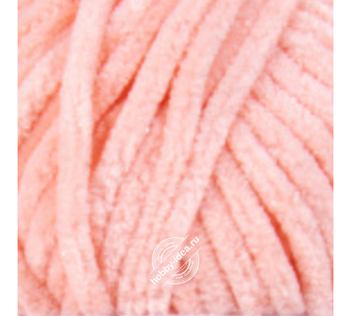 Himalaya Dolphin Star 92123 Персиковый