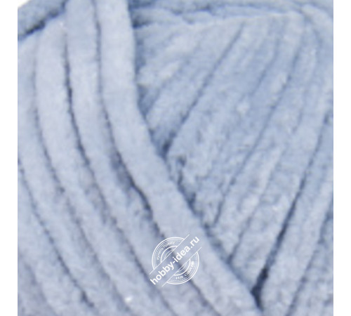 Himalaya Dolphin Star 92125 Светло-серый