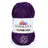 Himalaya Dolphin Star