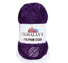 Himalaya Dolphin Star 92128 Фиолетовый