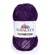 Himalaya Dolphin Star 92128 Фиолетовый