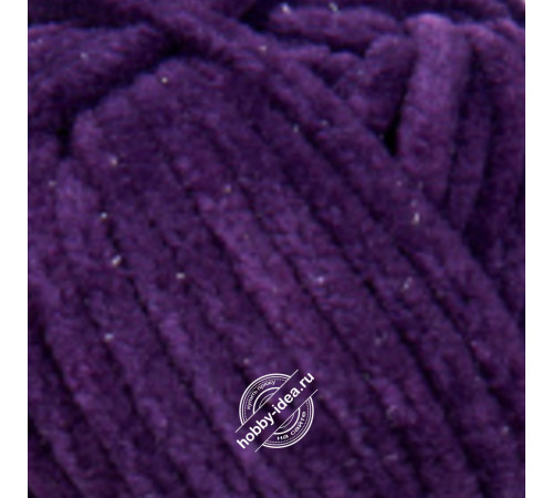 Himalaya Dolphin Star 92128 Фиолетовый