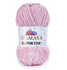 Himalaya Dolphin Star 92149 Розовый