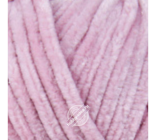 Himalaya Dolphin Star 92149 Розовый