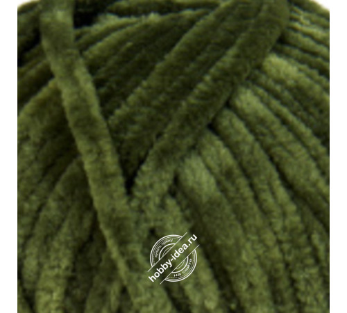 Himalaya Dolphin Star 92161 Натуральный зелёный