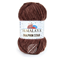 Himalaya Dolphin Star 92166 Коричневый