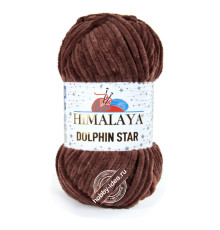 Himalaya Dolphin Star 92166 Коричневый