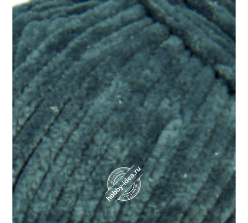 Himalaya Dolphin Star 92167 Серый бархат