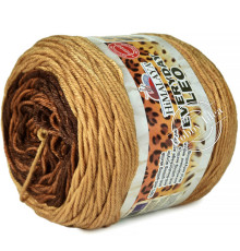 Himalaya Everyday Leo 70706 Коричневый леопард