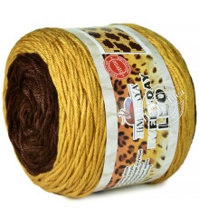 Himalaya Everyday Leo 70708 Карри-коричневый