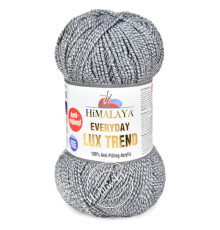 Himalaya Everyday Lux Trend 21801 Серый