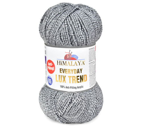 Himalaya Everyday Lux Trend 21801 Серый