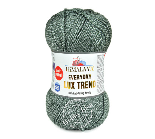 Himalaya Everyday Lux Trend 21803 Зеленый