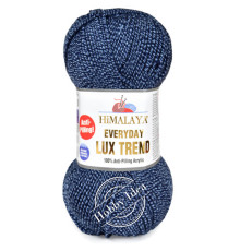 Himalaya Everyday Lux Trend 21811 Деним