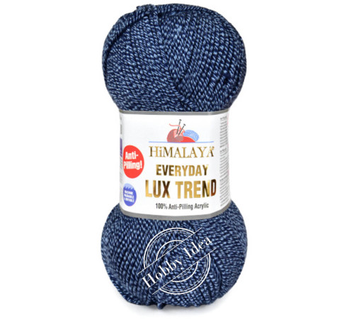 Himalaya Everyday Lux Trend 21811 Деним