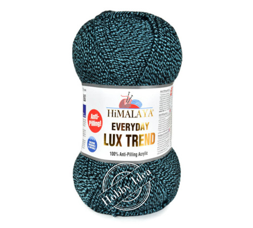 Himalaya Everyday Lux Trend 21812 Петроль