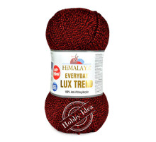 Himalaya Everyday Lux Trend 21813 Винный