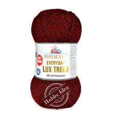 Himalaya Everyday Lux Trend 21813 Винный