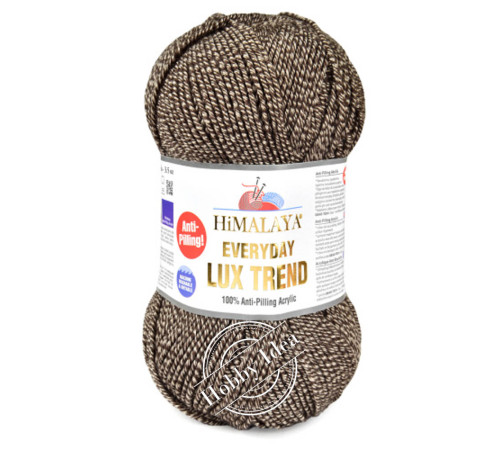 Himalaya Everyday Lux Trend 21815 Шоколад