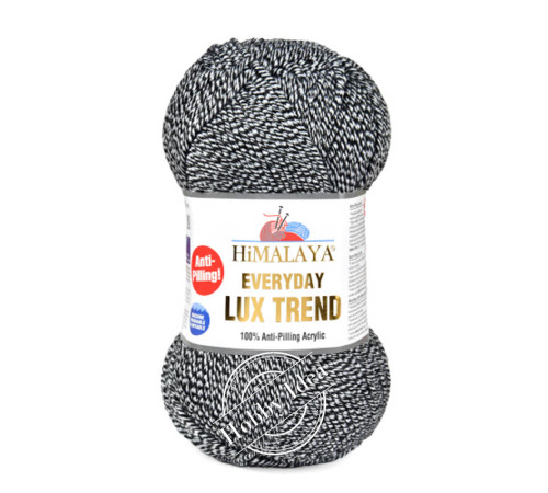 Himalaya Everyday Lux Trend 21816 Графит