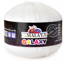 Himalaya Galaxy 31001 Белый
